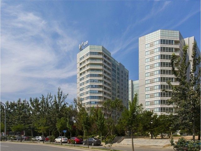 芜湖智能工业风扇基础